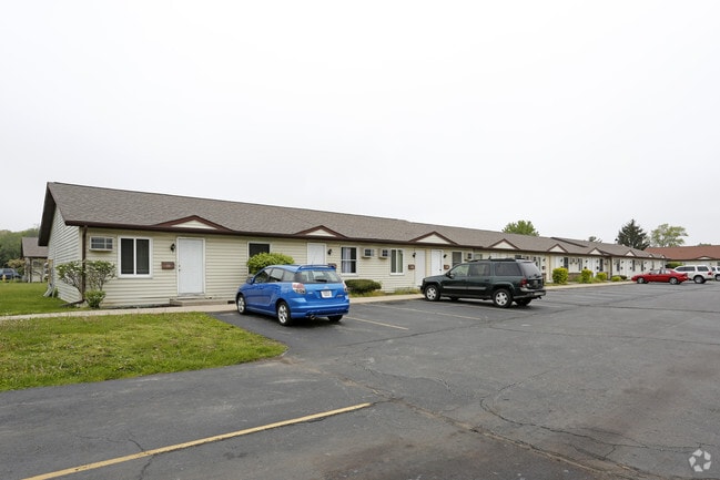 20 East Elkhart