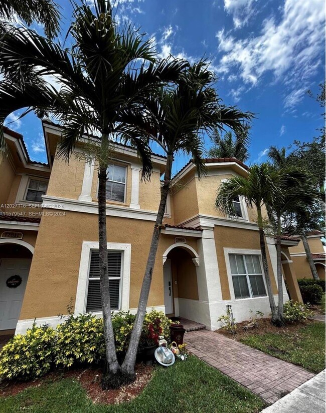 Building Photo - 12805 SW 31st Ct Unit 152