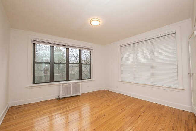 Photo - Updated Apartments Located at 800 Michigan