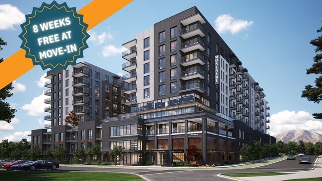 Building Photo - Montaire Rental
