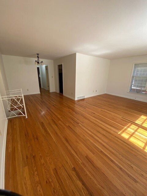 Photo - Newly updated large 1000 sq ft 1 bedroom, 1 bathroom apartment in the heart of Cherokee Triangle Unit 1