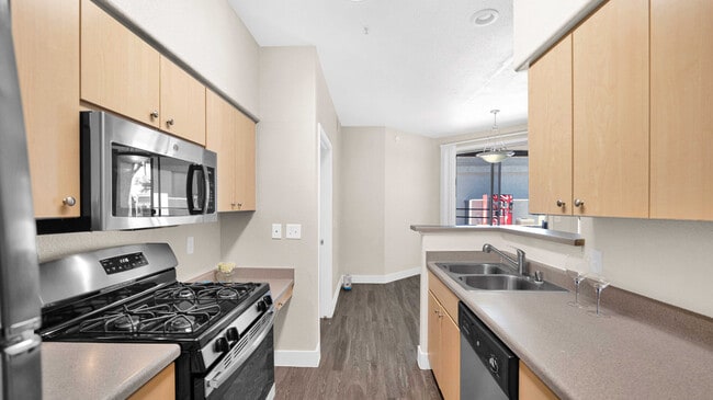 Laguna at Arrowhead Ranch apartments — community photo - Laguna at Arrowhead Ranch