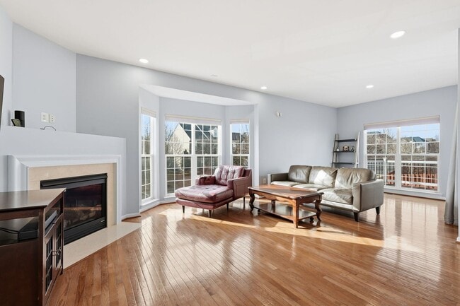 Photo - Located in a vibrant and highly sought after setting, this Richmond American Homes residence offe...