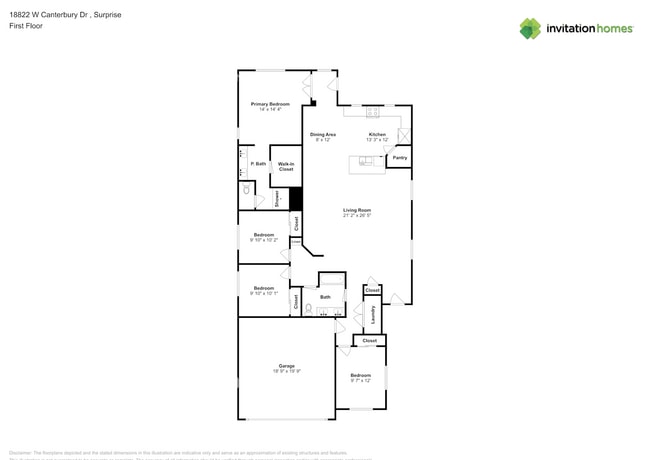 Photo - 18822 W Canterbury Dr