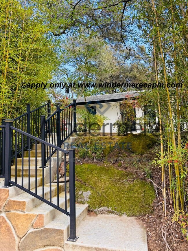 Photo - Peaceful Granite Bay Retreat on a Wooded Quarter-Acre Lot!