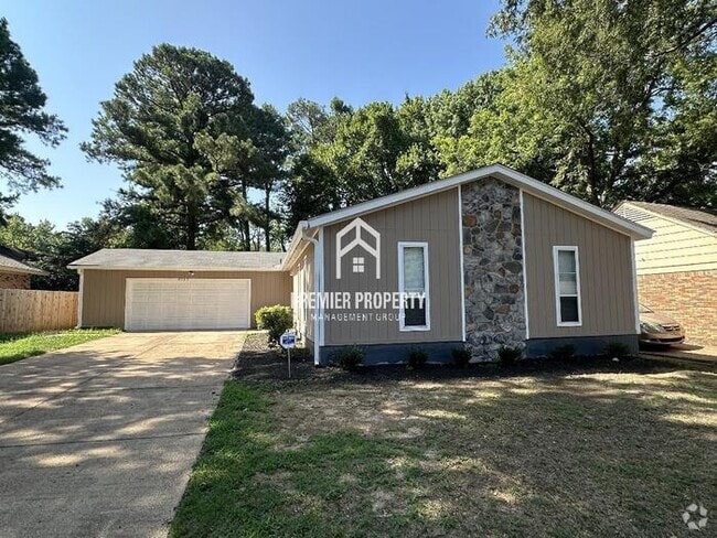 Building Photo - 6529 Mill Creek Rd Rental