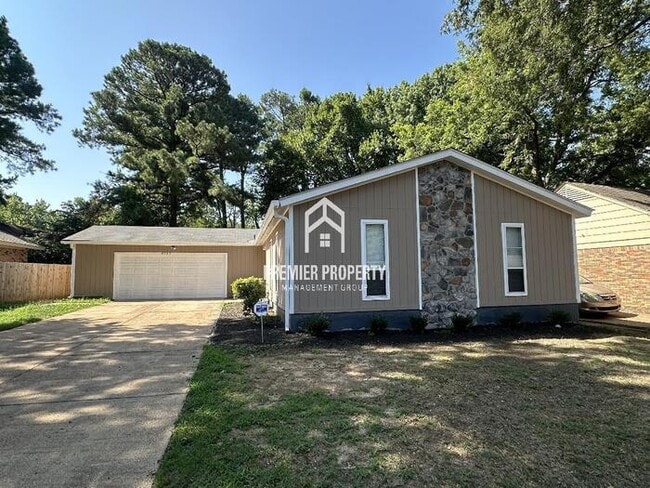 Building Photo - 6529 Mill Creek Rd Rental