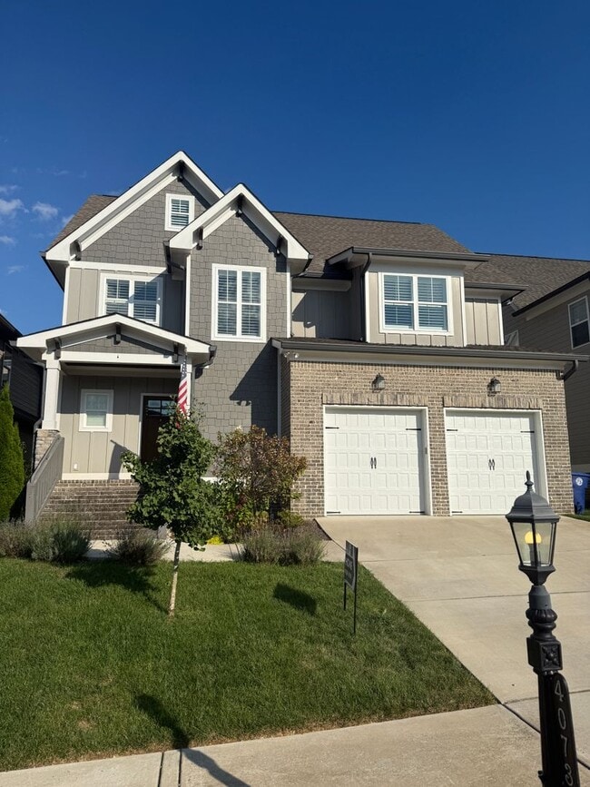 Building Photo - Spacious Custom Home in Barnsley Park