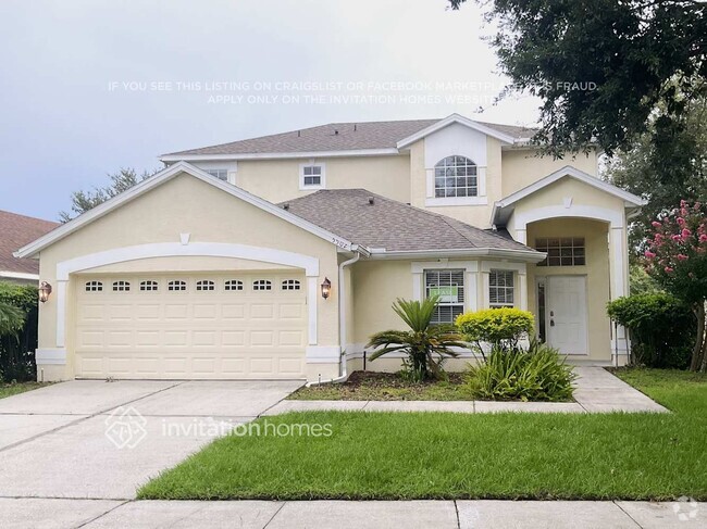 Building Photo - 5502 San Gabriel Way Rental