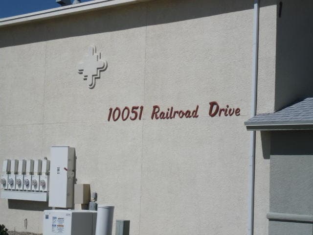 Building Photo - 10051 Railroad Dr Rental