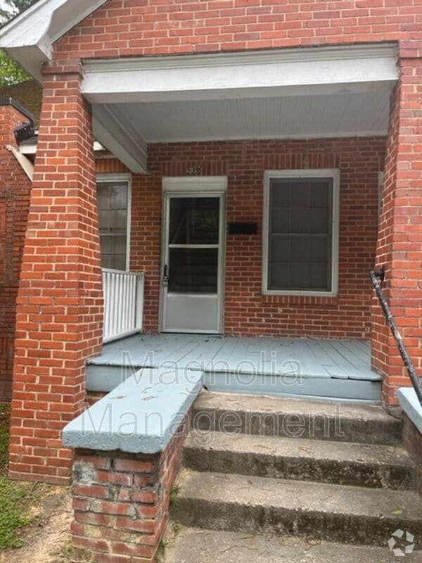 Building Photo - 236 W Belle St Rental