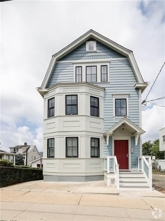 Building Photo - 457 Warburton Ave Unit 1 Rental