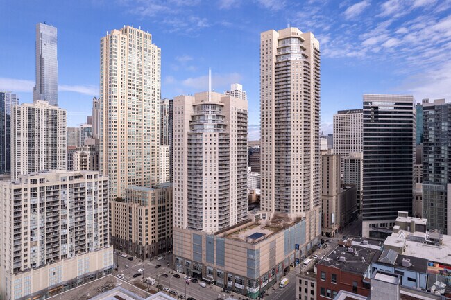 Photo - The Residences At Grand Plaza