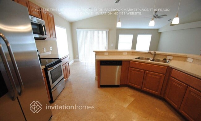 Photo - 3026 Julip Dr