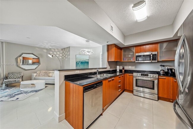 Photo - 16699 Collins Ave Unit 4109