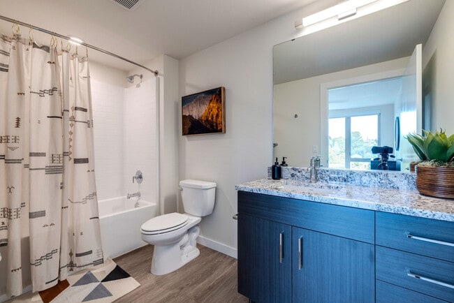 Apartamentos Broadstone Vin — foto de la comunidad