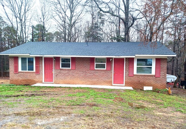 One Bedroom Apt for Rent in Lancaster SC! - One Bedroom Apt for Rent in Lancaster SC!