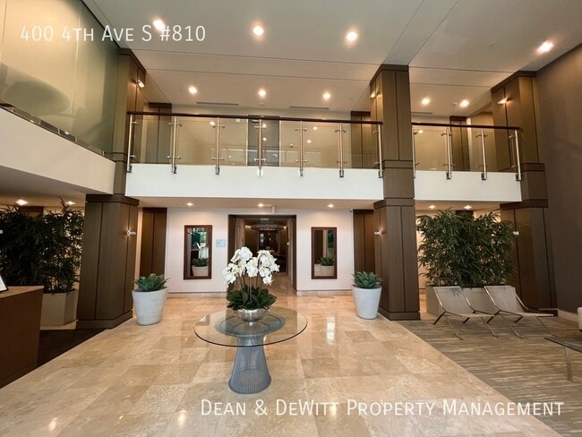 Photo - 400 4th Ave S Unit 810