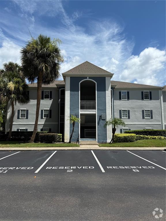 Building Photo - 1203 Clubside Dr Unit 1203 Rental