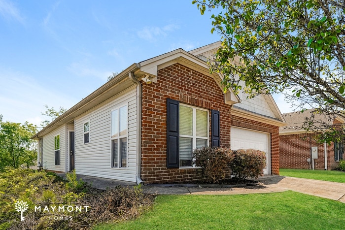 Beautiful 3 Bedroom Home in Birmingham, AL - Beautiful 3 Bedroom Home in Birmingham, AL