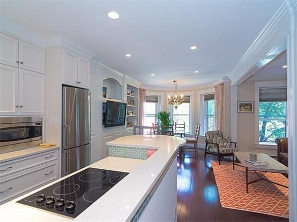 Photo - 7 Follen St Unidad 2