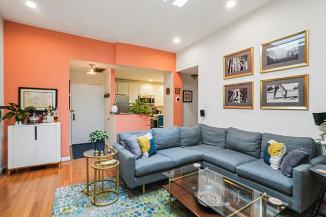 Photo - 2007 O St NW Unidad #505