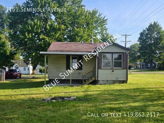 1151 Seminole Ave