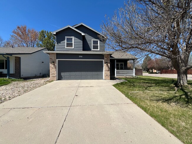 Fantastic Home in West Fort Collins - Fantastic Home in West Fort Collins