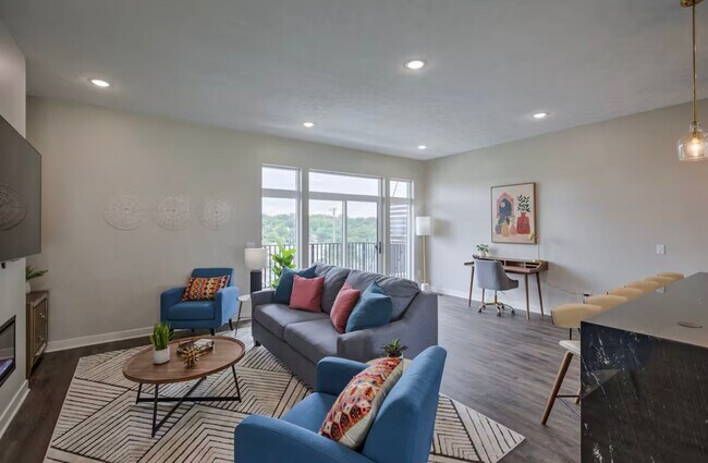 Photo - Fully Furnished Modern 3BR Retreat | Penth...