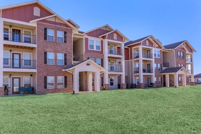 Photo - Abbington Junction of Pottsboro Apartments