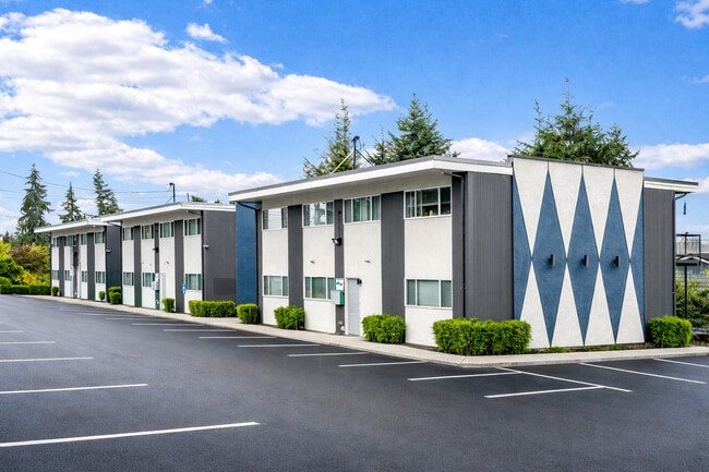 Exterior - Highland Ridge