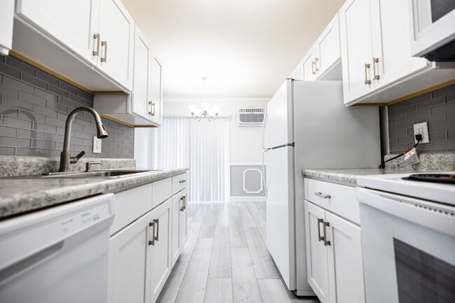 New Kitchens
