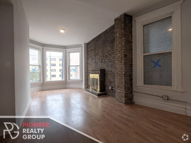 Building Photo - 3542 N Halsted St Unit 3544-2F Rental