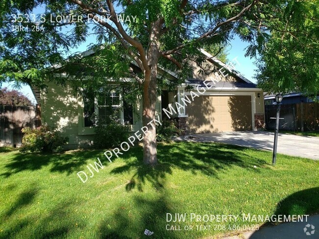 Building Photo - 3533/G (3533 S Lower Fork Way Boise, ID 83... Rental