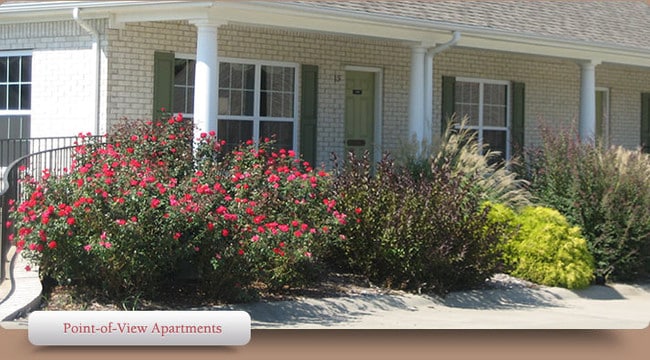 Photo - Point of View Apartments