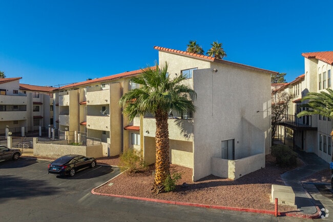 Exterior alternativo - Valley Del Paradiso