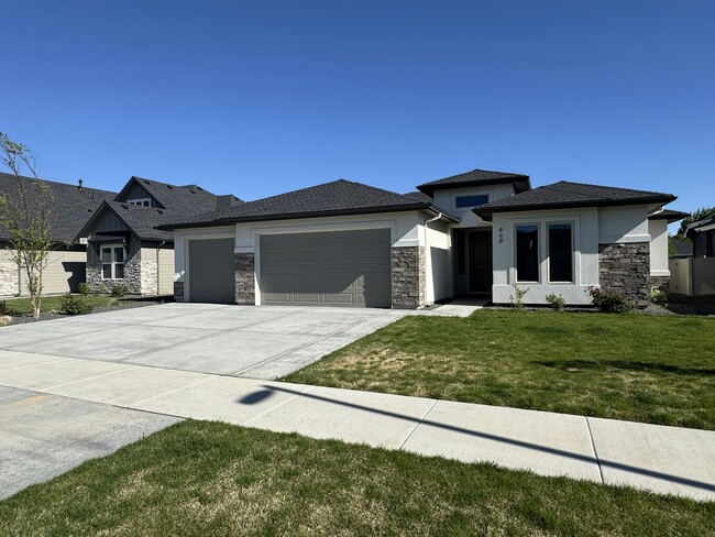 Photo - 868 W Tall Prairie Dr Casa