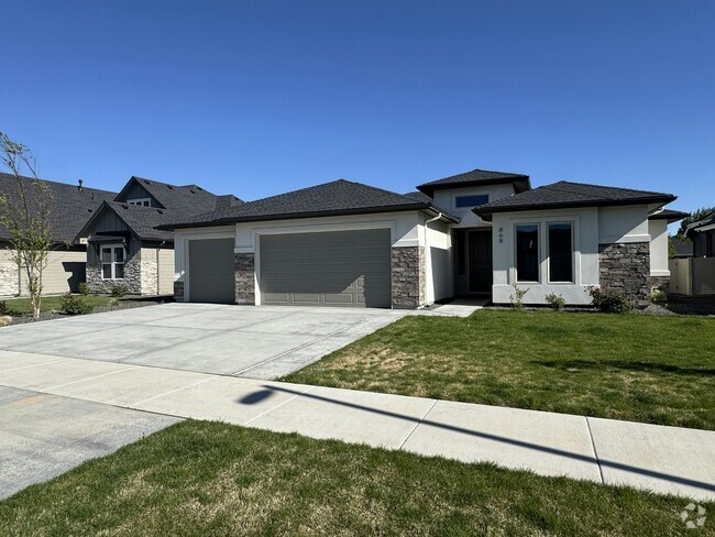 Building Photo - 868 W Tall Prairie Dr Rental