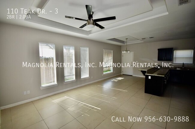 Photo - 110 Teak Dr Unit 3