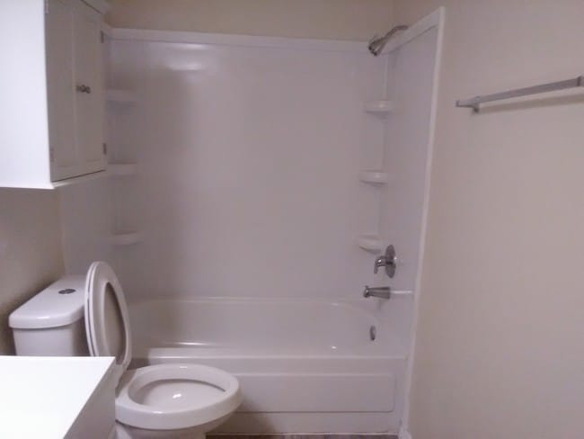 Photo - Parkside Apartments