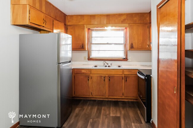 Photo - 4003 Timbercrest Dr NW