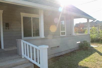 Photo - Charming & Updated 3 Bedroom Home