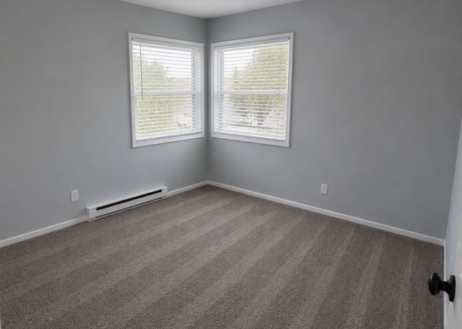 Corby Grove Apartments