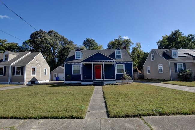 Building Photo - 3 Bed, 2.5 Bath Home in Port Norfolk