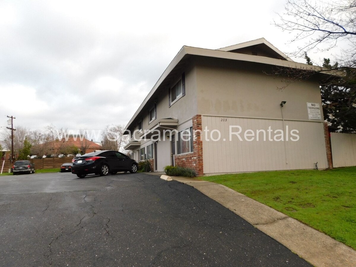 Photo - Talisman203 Unit D