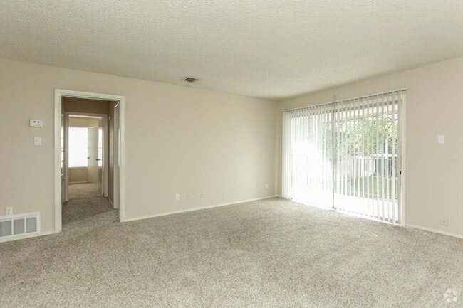 Pearl Park Apartments