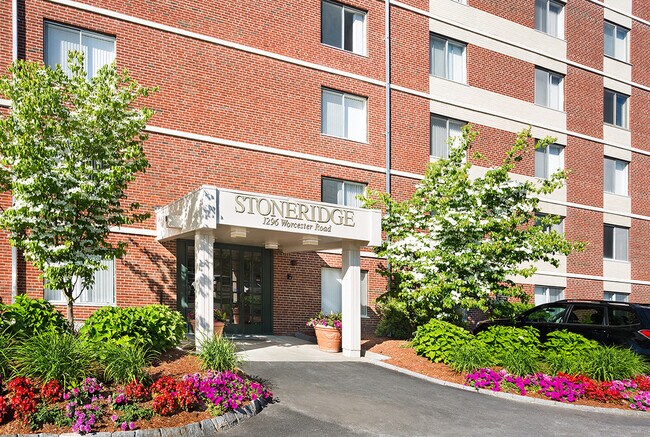 Stoneridge