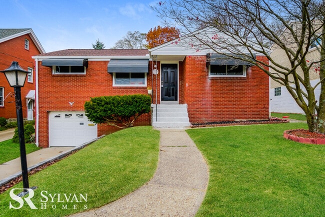 Your dream home is waiting for you. - Your dream home is waiting for you.