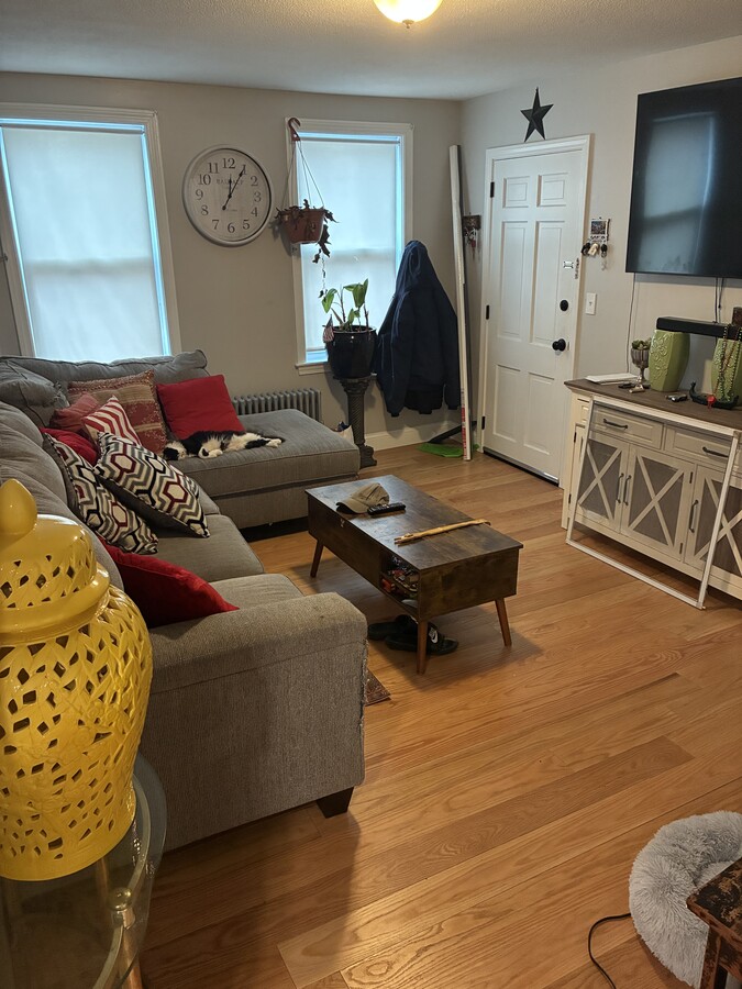 Vivienda en la primera planta - 26 Read St