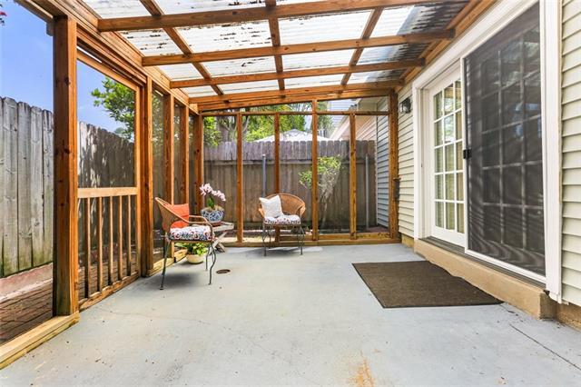 Photo - 1725 Old Metairie Ln